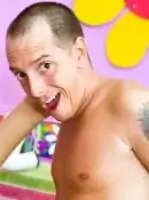 Scott Lyons Gay Porn