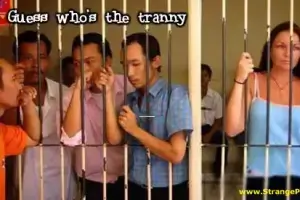 Schapelle Corby