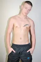 Kai Cruz Gay Porn Star