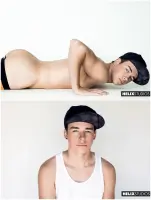 Helix Studios Ryan Troy XXX