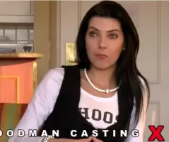 Bessie Lowe Woodman Casting