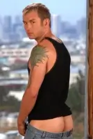 Adam North Gay
