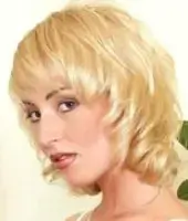 Betty Love Porn Star