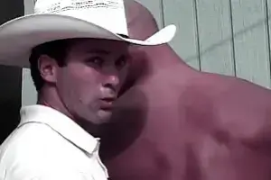 Winston Love Gay Porn