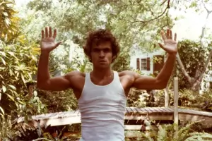 Rick Savage Porn Star