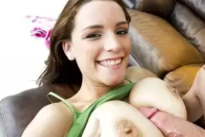 Josh Logan Big Tits