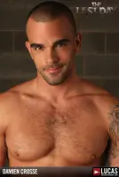 Damien Crosse Gay Porn Star