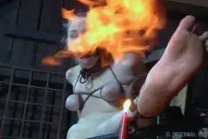 Headless Infernal Restraints