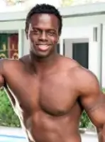 Jason Diaz Porn Star