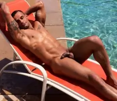 Benjamin David Gay Porn Star