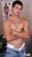 Mixed Gay Guys Big Dick