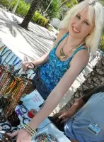 Pornstar Christina Carris