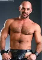 Bad Conduct Gay Porn Gio Forte
