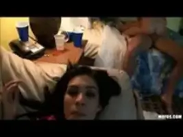 Cristy Minaj Fucking