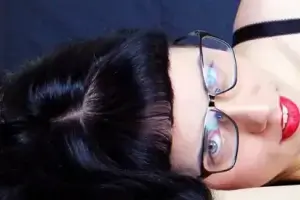 Pornstar Saffron Bacchus