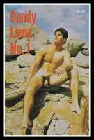 Retro Gay Magazines