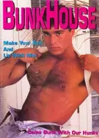 Gay Porn Star Tanner Reeve
