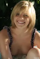 Hailey James Pornstar