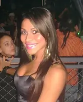 Shemale Alessandra Toledo