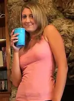 Nina Rae