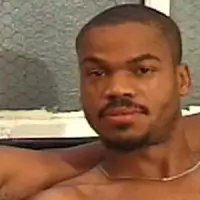 Zaire Masters Porn Star