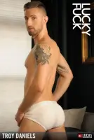 Troy Daniels Gay Porn