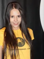 Vanessa G Woodman Casting