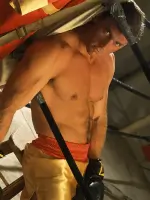 Jack Dillon Gay Porn Vintage