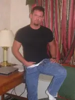 New York Straight Men