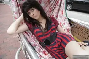 Oxuanna Envy Celina Santiago
