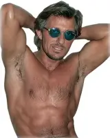 Christoph Clark Porn Star