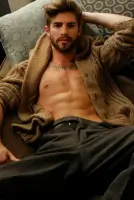 Jared Grey Porn Star