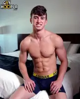 Brendan Dimitri Logan Phillips Kane Cross