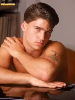 Joey Stefano Gay