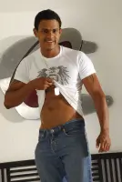 William Carioca Gay Porn