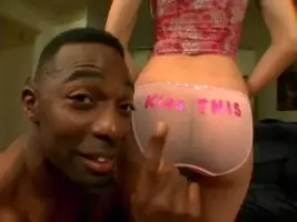 Lara Roxx and Darren James