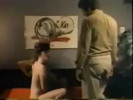 Vintage Eric Edwards Porn