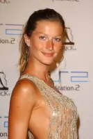 Gisele Bundchen Nude Porn