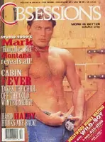 Cort Stevens Gay Porn Star