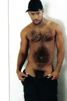 Ty Lattimore Gay Black Porn