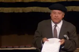 Fantozzi Va in Pensione 1988