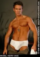 Kevin Cage Gay Porn