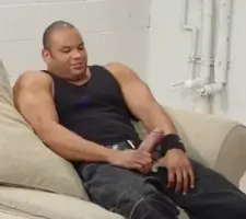 Sledge Hammer Porn Star