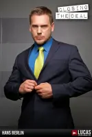 Hans Berlin Gay Porn