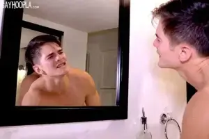 Zach Hanson and Tyler Douglas Gay Porn
