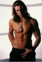 Jean Val Jean