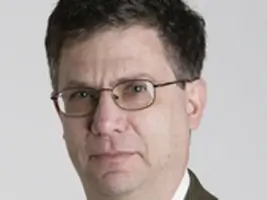 Dr. Richard Keller Phillips Academy