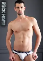 Jake Steel Gay