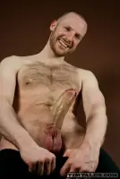 Tim Kruger Gay