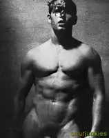 Peter Romero Playgirl